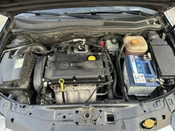 Opel Astra J Hatchback 5d 1.6 Twinport ECOTEC 115KM 2012 Opel Astra 1.6 115KM/SalonPL/Wymienione: rozrząd, zdjęcie 23