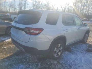 Honda Pilot II 2024 Honda Pilot Exl 2024 3.5 Benzyna 285KM, zdjęcie 3