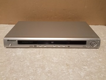 Pioneer DV-2850