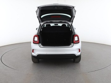 Fiat 500X Crossover Facelifting 1.3 Firefly 150KM 2020 Fiat 500x automat navi klima auto czujniki, zdjęcie 18