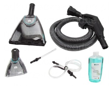 Малая насадка для мытья, набор 640121