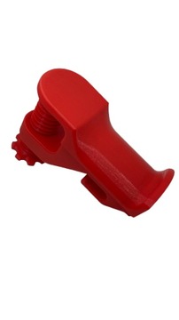 Держатель для наушников на столешницу