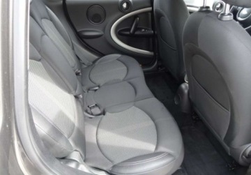 Mini Countryman R60 Crossover 1.6 D 112KM 2013 MINI Countryman 1.6D 112KM Bezwypadkowy Oplacony Super Stan 1.6 Diesel, zdjęcie 11