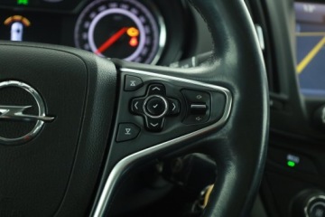 Opel Insignia I Hatchback Facelifting 2.0 CDTI Ecotec 170KM 2017 Opel Insignia 2.0 CDTI, Salon Polska, 167 KM, zdjęcie 13