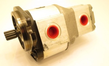 C25,0/12,8L 34791 POMPA HYDRAULICZNA