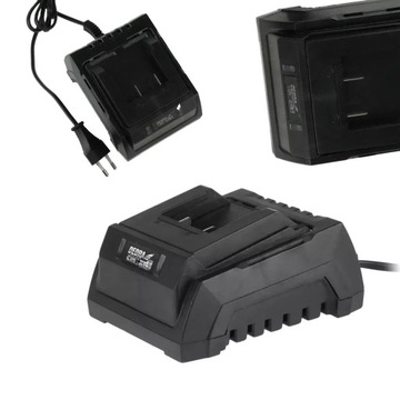 DEDRA ŁADOWARKA SAS+ALL DED7038