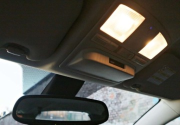 Mazda 6 II Sedan 1.8 MZR 120KM 2008 Mazda 6 Mazda 6 II 1.8 Comfort-Tempomat,Klima 1.8 Benzyna 120KM, zdjęcie 17