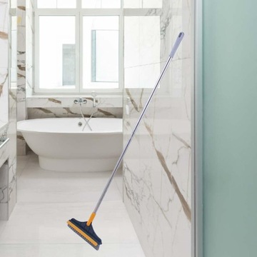 Щетка для чистки пола из травы 0см 110х23см