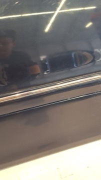 DRZWI LEWY PRZÓD MERCEDES-BENZ C KLASA W203 SEDAN 189