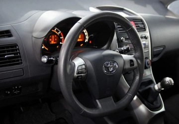 Toyota Auris II Hatchback 5d Dual VVT-i 100 99KM 2013 Toyota Auris PL Salon _ LIFT 1.3 Benzyna 99KM, zdjęcie 14