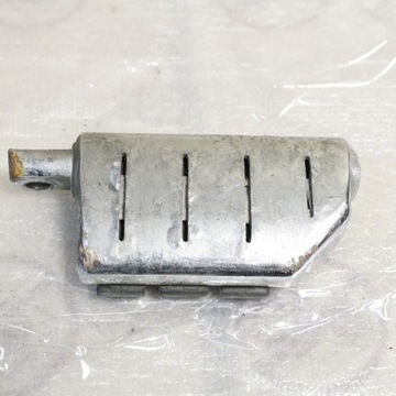 5252 Część spacerówki, podnóżek Honda Goldwing GL 1800