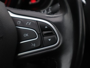 Renault Kadjar Crossover Facelifting 1.7 Blue dCi 150KM 2019 Renault Kadjar 1.7 dCi, Salon Polska, 4X4, Skóra, zdjęcie 17