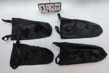 Палатка SANDBAG весовая 47*20см 4 шт.