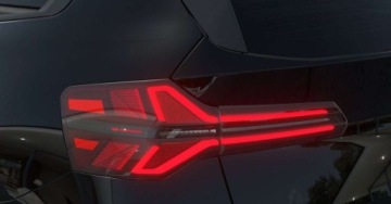 BMW X3 G45 2025 BMW X3 2.0 Diesel 197KM, zdjęcie 7