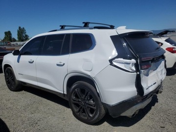  GMC Acadia Denali 2025 2.5l 2.5 Benzyna 310KM, zdjęcie 1