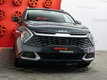 Kia Sportage V SUV 1.6 T-GDI MHEV 150KM 2024 KIA Sportage 1.6 T-GDI L 2WD DCT Suv 150KM 2024, zdjęcie 23