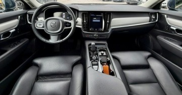 Volvo V90 II 2021 Volvo V90 Bogata wersja,Serwis ASO,Gwarancja, zdjęcie 10
