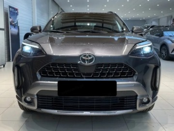 Toyota 2026 Od ręki - Executive 1.5 Hybrid 130KM | Podgrzewane fotele!, zdjęcie 1