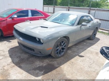 Dodge Challenger III 2023 Dodge Challenger 2023r., 3.6L 3.6 Benzyna 303KM, zdjęcie 1