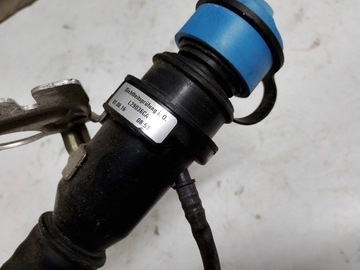 MERCEDES ШЛАНГ ADBLUE F24312 ЕВРОПА