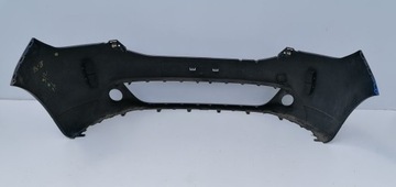 Бампер передний DACIA Lodgy 12->