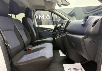 Opel Vivaro B 2018 Opel Vivaro VAT 23 9 miejsc Navi Klima Zamiana Raty Gwarancja 1.6 Diesel, zdjęcie 16