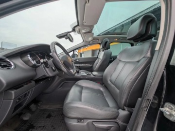 Peugeot 3008 I Crossover 2.0 HDI 150KM 2009 Peugeot 3008 Xenon Led Navi Tempomat Alu Serwis Gwarancja 2.0 Diesel 150KM, zdjęcie 29