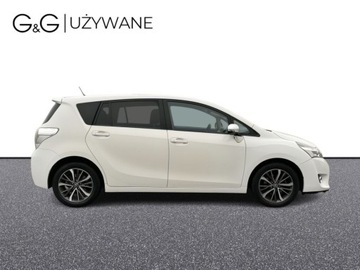 Toyota Verso Minivan Facelifting 1.8 Valvematic 147KM 2016 Toyota Verso 1.8 147KM inst.LPG xenon panoramadach navi 2 kpl.kol 1.8, zdjęcie 5