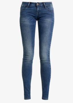 Only 26/32 xs spodnie rurki jeans