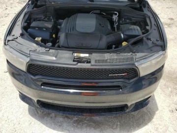 Dodge Durango III 2020 Dodge Durango 2020r., RT 5.7l 5.7 Benzyna 360KM, zdjęcie 11