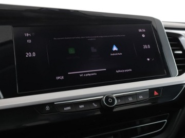 Opel 2022 Opel Grandland X PHEV full LED navi klima auto, zdjęcie 22