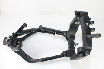 ТРИУМФ УЛИЦА ТРОЙНОЙ 675 07-12 РАМКА + ДОКУМЕНТЫ 2014 г.