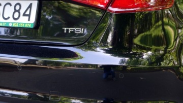 Audi A3 8V Hatchback 3d 1.2 TFSI 105KM 2014 AUDI A3 . . . Serwisowany . . 7 x AIR BAG . . Grzane Fotele . ., zdjęcie 31
