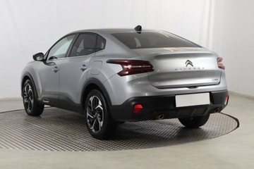 Citroen 2023 Citroen C4 X 1.2 PureTech, Salon Polska, zdjęcie 3