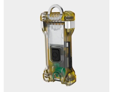 Latarka Armytek ZIPPY YELLOW/Li-Pol/200lm