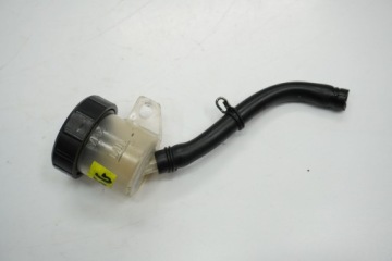 Ducati Multistrada 1200 с 10-15 тормозный бак задний бак