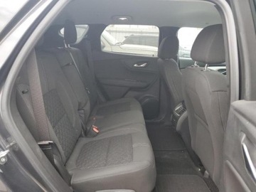 Chevrolet Blazer II 2021 Chevrolet Blazer 2021r., 2LT, od ubezpieczalni 3.6 Benzyna 310KM, zdjęcie 9