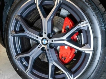 BMW X5 G05 SUV Facelifting 3.0 30d 298KM 2026 BMW X5 xDrive30d Sport Suv 3.0 (298KM) 2026, zdjęcie 16