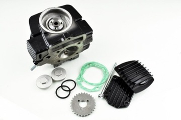 HEAD 4T 125ccm 154FMI Junak Romet Zipp Cross