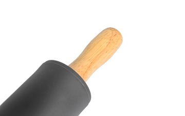 NAJNOWSZA MATA SILIKONOWA + WAŁEK PREMIUM GIGA XXL