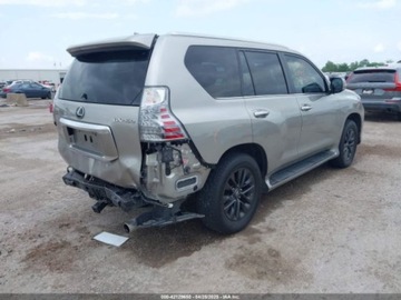 Lexus GX 2022 Lexus GX 460 Premium 2022 4.6l 4.6 Benzyna 301KM, zdjęcie 5