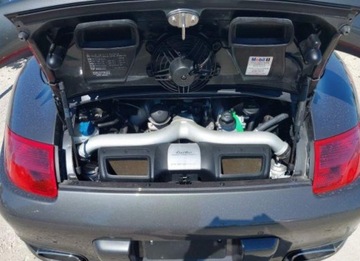 Porsche 911 997 2008 Porsche 911 2008, 3.6L, 4x4, TURBO, od ubezpieczalni 3.6 Benzyna 480KM, zdjęcie 13