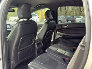 Ford S-Max II Van 2.0 EcoBlue 190KM 2019 Ford S-Max 2.0 Ecoblue ST Line! 190kM! LED!, zdjęcie 11