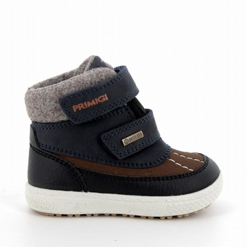 Buty chłopięce PRIMIGI 4852066 granat - 28
