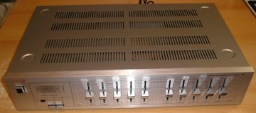 Korektor Unitra Diora FS 042 srebrny BDB nr 3