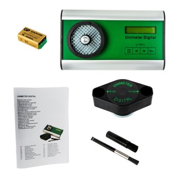 Влагомер зерна с измельчителем Unimeter Super