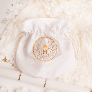 СУМКА IHS ДЛЯ ПЕРВОГО ПРИЧАСТИЯ