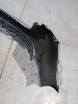 Бампер задний TOYOTA COROLLA E21 2019- 52159-02C80