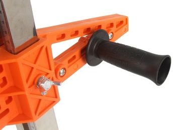 НОЖ ДЛЯ РЕЗКИ ГИПСОКАРТОНА 20-600мм