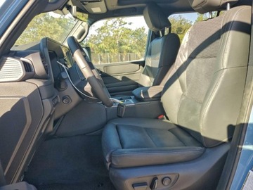 Toyota Land Cruiser VIII 2025 Toyota Land Cruiser Base 2025 2.4l 2.4 Hybryda 275KM, zdjęcie 7